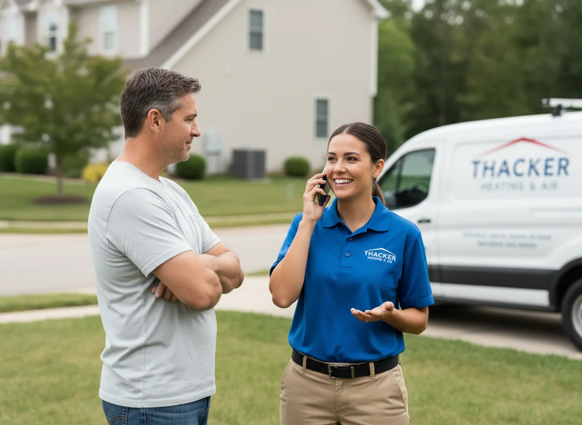 Ac Repair Vista, CA FAQs